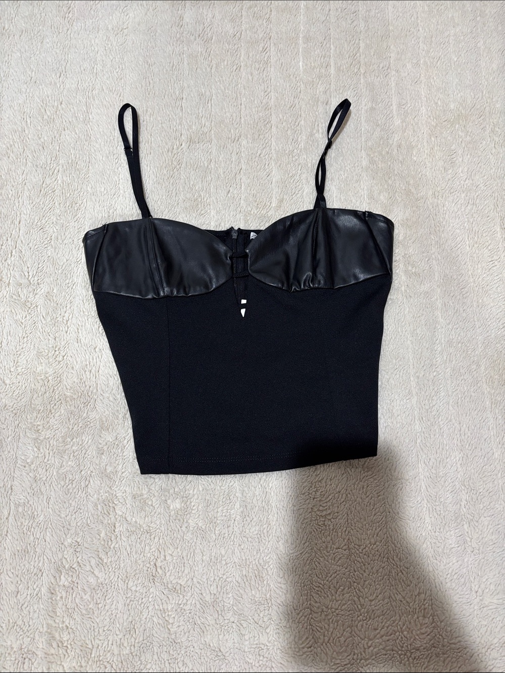 Zara top